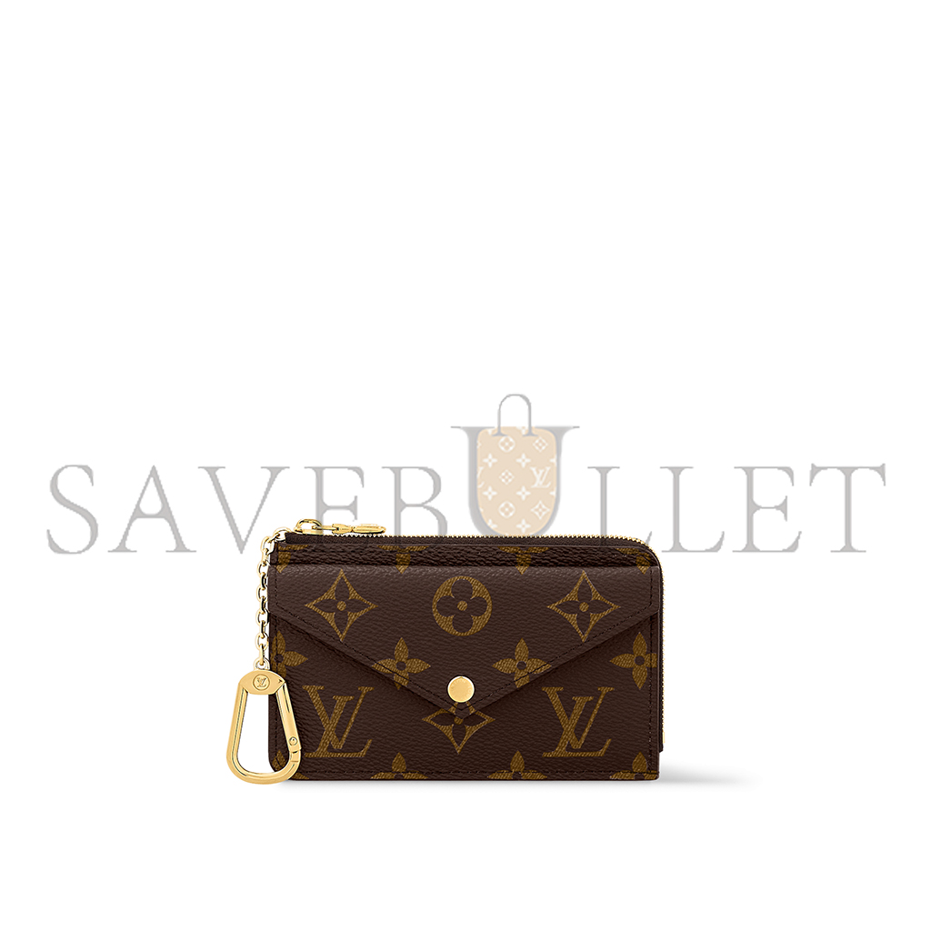 LOUIS VUITTON CARD HOLDER RECTO VERSO M69431 (13*9.5*2.5cm) LOUIS VUITTON CARD HOLDER RECTO VERSO M69431 (13*9.5*2.5cm)